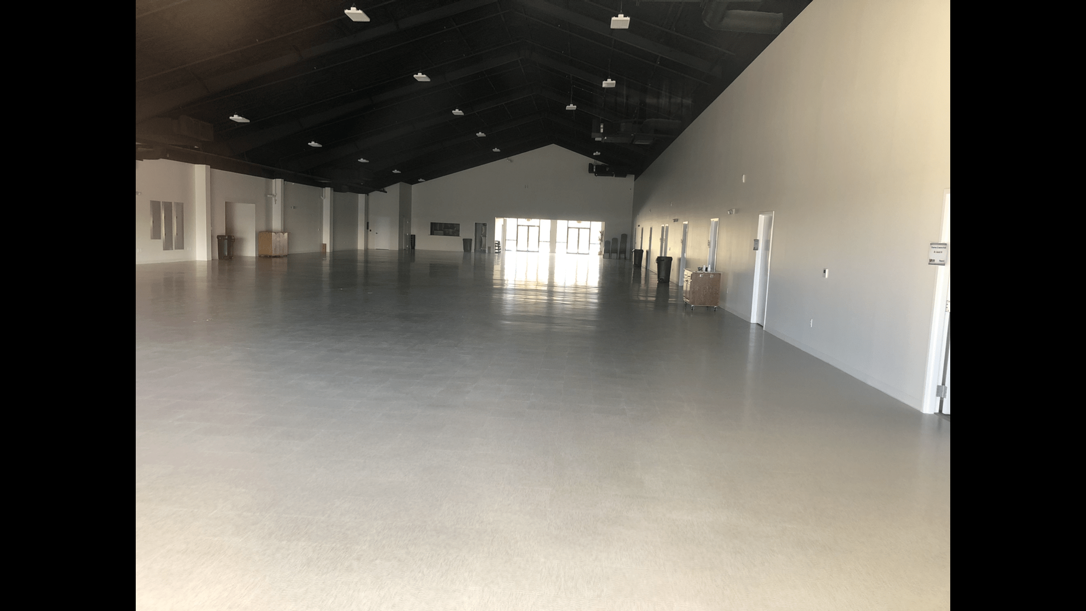 gallery